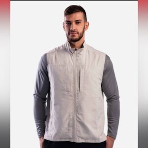 Scottevest Featherweight Travel Vest for Men